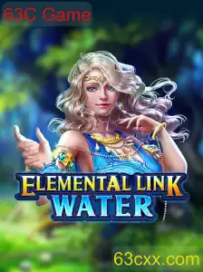 ElementalLinkWater
