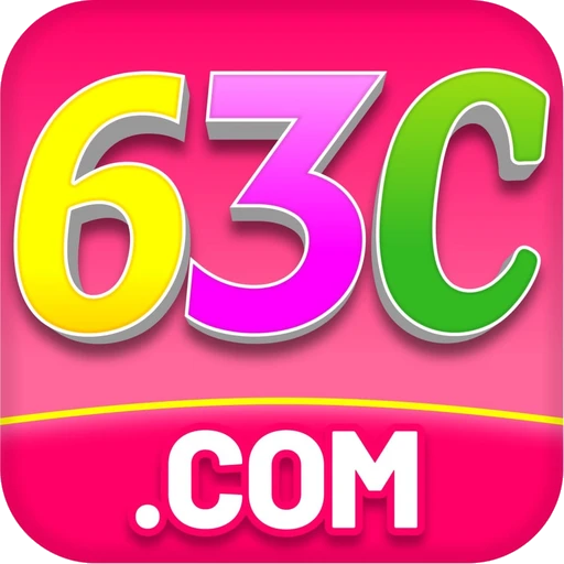 63C Game-Plataforma de Apostas Online Logo